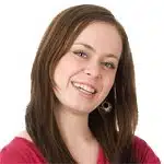 Pavlína Loloková (29 let)