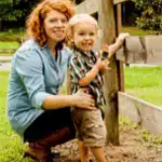 Lucie Pavlovská (31 Let)