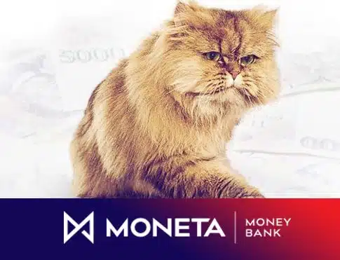 Moneta Bank půjčka - Recenze na bankovní půjčku do 800 000 Kč