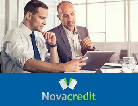 Novacredit půjčka - Recenze na rychlou půjčku do 30 000 Kč pro OSVČ