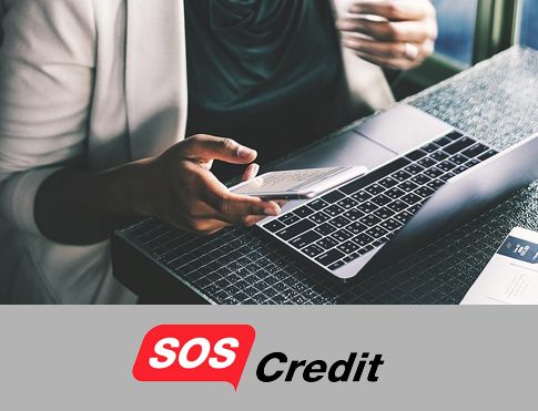 SOSCredit recenze: rychlá nebankovní půjčka až do 15 000 Kč